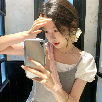 女朋友 海报