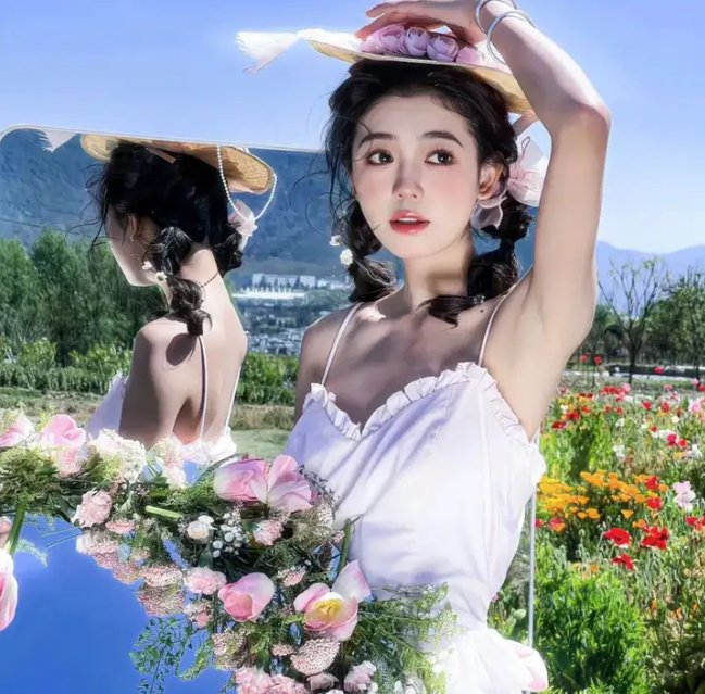 三超人西征 海报