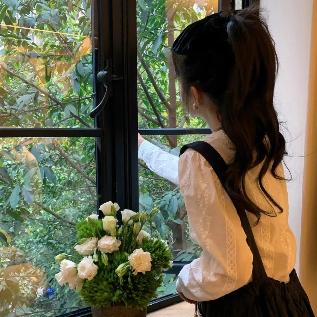 庞德女郎芳名录 海报